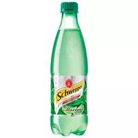 Газированный напиток Schweppes Мохито