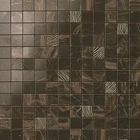 Мозаика Atlas Concorde Russia S.M. Frappuccino Dark Mosaic 30.5x30.5 600110000068