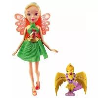 Кукла Winx Club Волшебный питомец