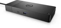 Док-станция DELL Док-станция DELL WD19TBS для ноутбука USB Type-C WD19-4922