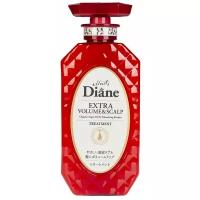 Moist Diane Бальзам-маска Perfect Beauty Extra Volume & Scalp