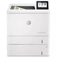 Принтер лазерный HP Color LaserJet Enterprise M555x, цветн., A4