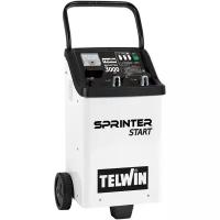 Telwin Пускозарядное уст-во Sprinter 3000Start 230V12-24В