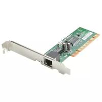 Сетевой адаптер/ сетевая карта Ethernet D-Link DFE-520TX PCI