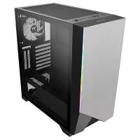 Компьютерный корпус Thermaltake H550 TG ARGB CA-1P4-00M1WN-00 Black