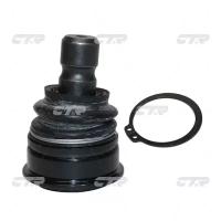 Шаровая опора OPEL Agila 2008-2012; SUZUKI Swift 2005-2013 нижн.  CB0349 (CBS-10)