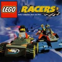 Игра для PC: Lego Racers (Jewel)