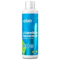 Vplab L-Carnitine Concentrate 500ml тропический