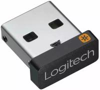 USB-приемник Logitech Unifying receiver (910-005933)