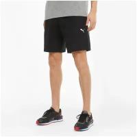 Шорты Puma BMW MMS Sweat Shorts 9