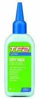 Смазка 03056 с воском для цепи TF-2 DRY WAX 100 мл WELDTITE