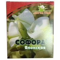 Азбука Трав чай Софора японская