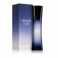 ARMANI парфюмерная вода Code pour Femme