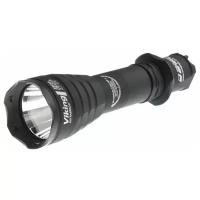 Тактический фонарь ArmyTek Viking v3 XP-L (белый свет) черный