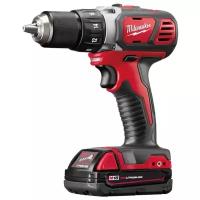 Аккумуляторная дрель-шуруповерт Milwaukee M18 BDD-152C