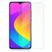 Защитное стекло (без рамки) для Xiaomi Mi 9, прозрачное