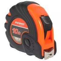 Измерительная рулетка PATRIOT MTP-10 (350005010) 25 мм x 10 м