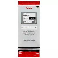 Картридж Canon PFI-320MBK (2889C001) матовый черный для imagePROGRAF TM-200/TM-205/TM-300/TM-305