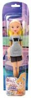 Кукла Winx Club Мода и магия-3 Стелла, 27 см, IW01381603
