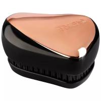 TANGLE TEEZER массажная щетка Compact Styler, 9 см, диаметр 9 см