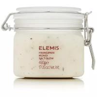 Солевой скраб для тела Elemis Frangipani Monoi Salt Glow /490 мл/гр