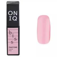 ONIQ гель-лак для ногтей Pantone, 6 мл, 015S Candy pink