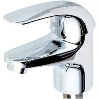 Смеситель для кухни (мойки) Grohe Euroeco 23262000, рычажный