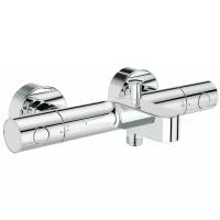 Термостат для душа Grohe Grohtherm 1000 Cosmopolitan 34215002, вентильный