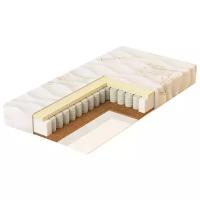 Матрас Plitex (Плитекс) Bamboo Sleep 1250х650х140 мм