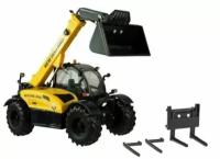 Телескопический погрузчик Britains New Holland Telehandler TH7.42