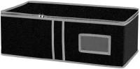 Ящик универсальный для хранения вещей Black 60x30x20 см (312615)