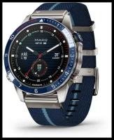 Умные часы GARMIN MARQ ATHLETE (GEN 2)