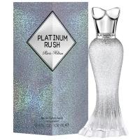 Paris Hilton парфюмерная вода Platinum Rush