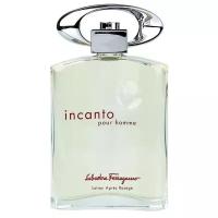 Salvatore Ferragamo туалетная вода Incanto pour Homme