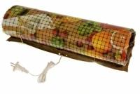 Инфракрасная электросушилка для овощей, фруктов и грибов Скатерть-самобранка (75х50)