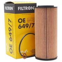 Фильтрующий элемент FILTRON OE 649/7