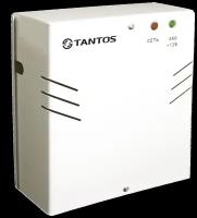 Резервный ИБП TANTOS ББП-50 PRO Light (металл) белый