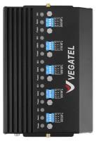 Комплект VEGATEL AV1-5B-kit для усиления связи в Автомобиле GSM/3G/LTE