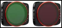 Комплект светофильтров Freewell VND (Mist Edition) для DJI Mavic Air 2s FW-A2S-VNDXMIST