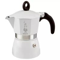 Гейзерная кофеварка Bialetti Dama (3 порции)