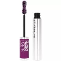 MAYBELLINE NY Тушь для ресниц Falsies Lashes Lift black 0