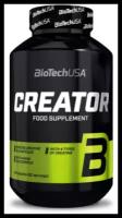 Creator 120 caps Bio