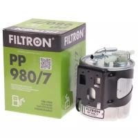 Топливный фильтр Filtron PP980/7