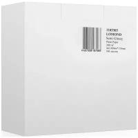 Бумага Lomond A6 Premium Photo Paper 1103303 260 г/м², 500 л, 100 мм, ярко-белый