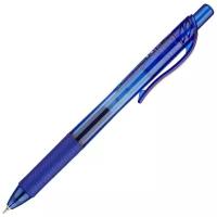 Pentel Гелевая ручка EnerGel-X, 0.5 мм, BLN105, 1 шт