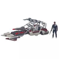 Фигурка Hasbro Космический корабль Звездных войн Класc II, 9.5 см B3672, 9.5 см