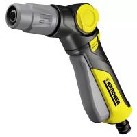 Пистолет для полива KARCHER Plus 26452680 черный