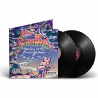 Виниловая пластинка Warner Music Red Hot Chili Peppers - Return Of The Dream Canteen (2LP)