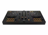 Контроллер для диджеев Pioneer DDJ-FLX4