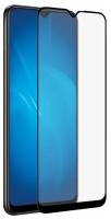 Защитный экран Red Line для Samsung Galaxy A32 Black УТ000025643